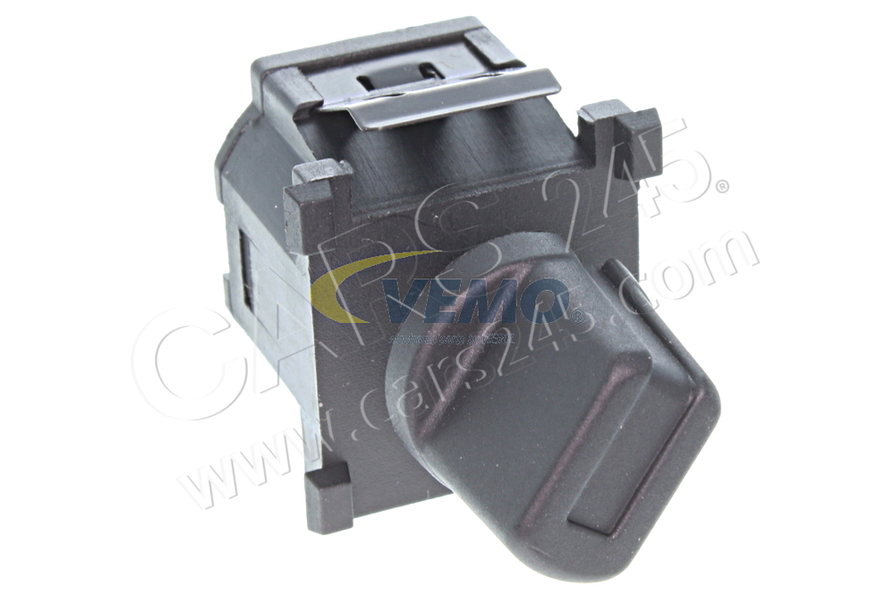 Blower Switch, heating/ventilation VEMO V10-73-0188