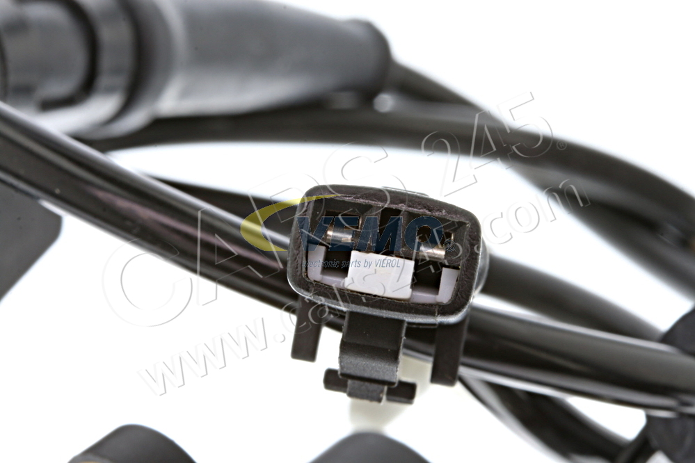 Sensor, wheel speed VEMO V52-72-0054 2