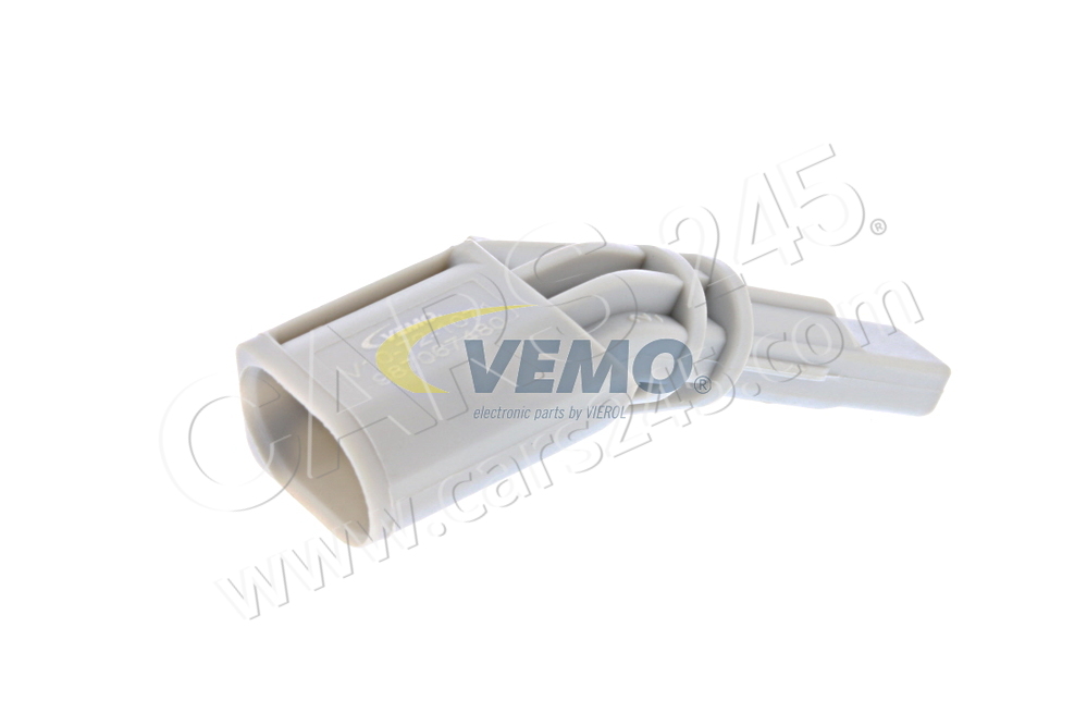 Sensor, wheel speed VEMO V10-72-1071