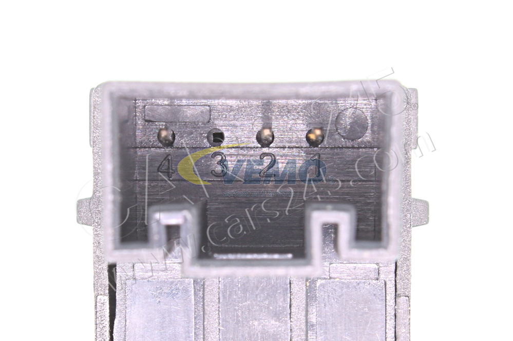 Switch, window regulator VEMO V10-73-0251 2