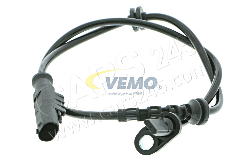 Sensor, wheel speed VEMO V24-72-0158
