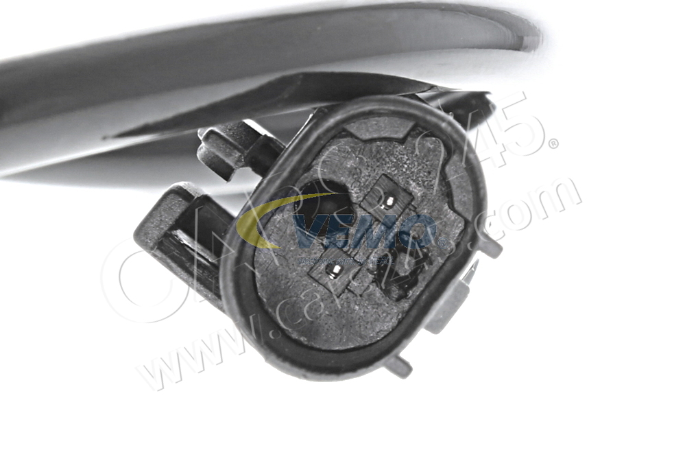 Sensor, wheel speed VEMO V24-72-0158 2