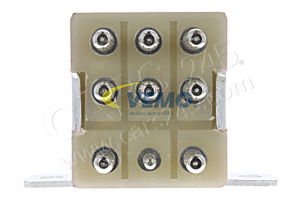Overvoltage Protection Relay, ABS VEMO V30-71-0013 4