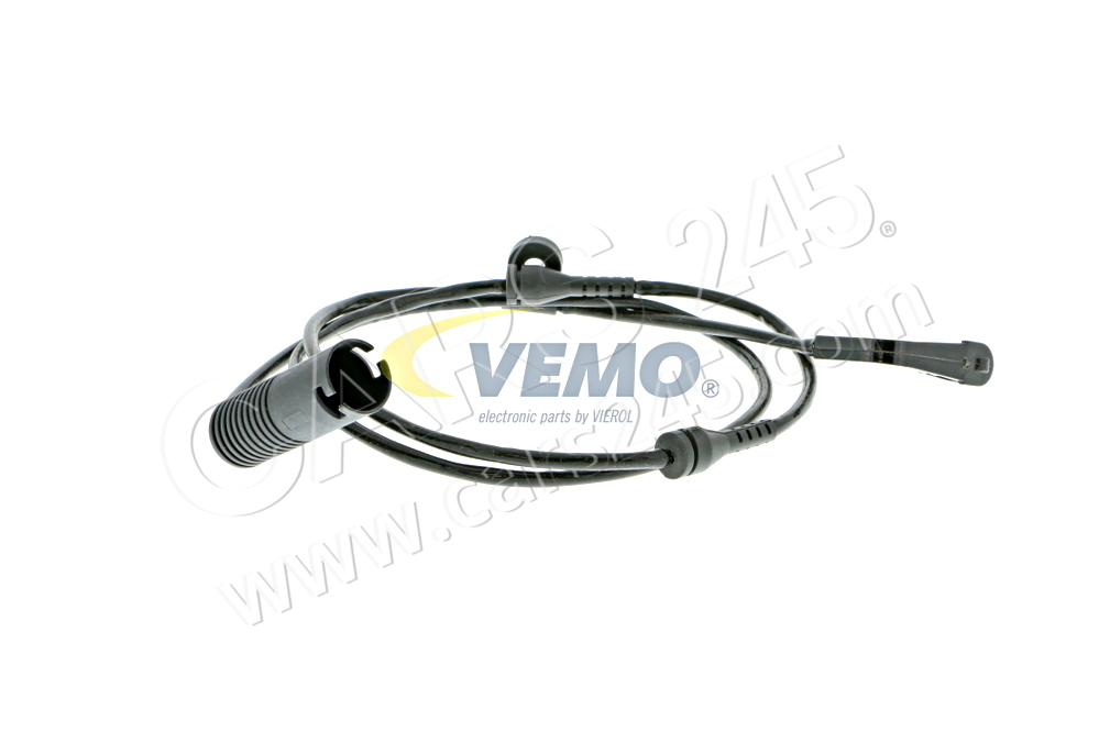 Warning Contact, brake pad wear VEMO V20-72-5114