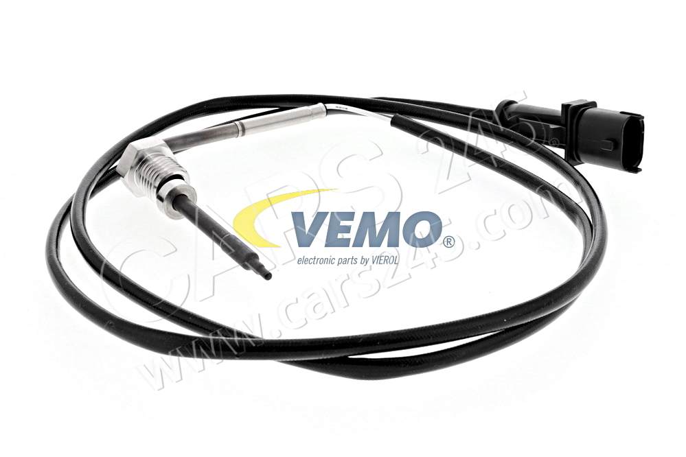 Sensor, exhaust gas temperature VEMO V24-72-0216