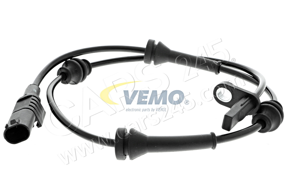 Sensor, wheel speed VEMO V24-72-0227