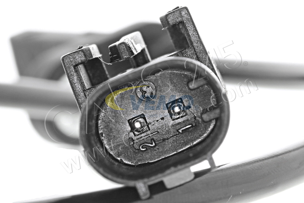 Sensor, wheel speed VEMO V24-72-0227 2