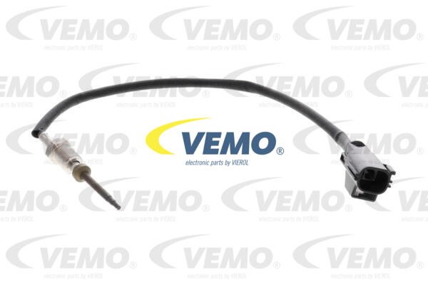 Sensor, exhaust gas temperature VEMO V25-72-1173