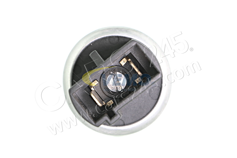 Pressure Switch, air conditioning VEMO V25-73-0035 2
