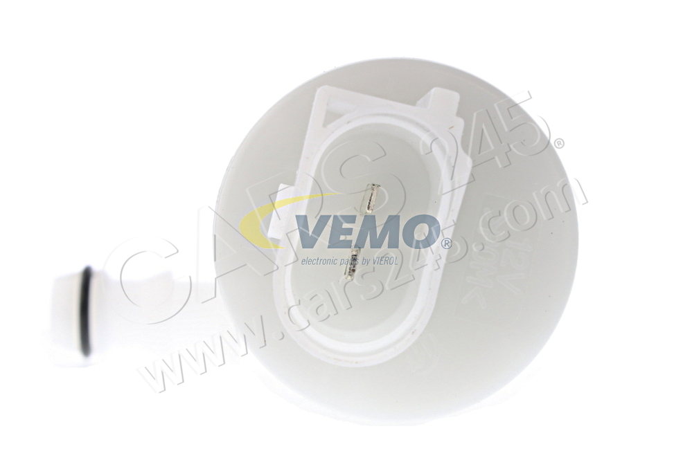 Washer Fluid Pump, headlight cleaning VEMO V30-08-0314 2