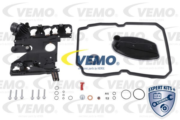 Repair Kit, mechatronics (automatic transmission) VEMO V30-86-0005