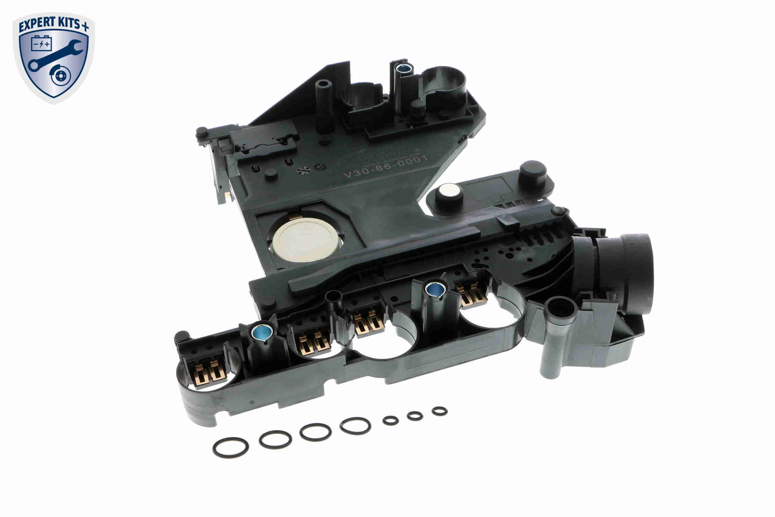 Repair Kit, mechatronics (automatic transmission) VEMO V30-86-0005 12