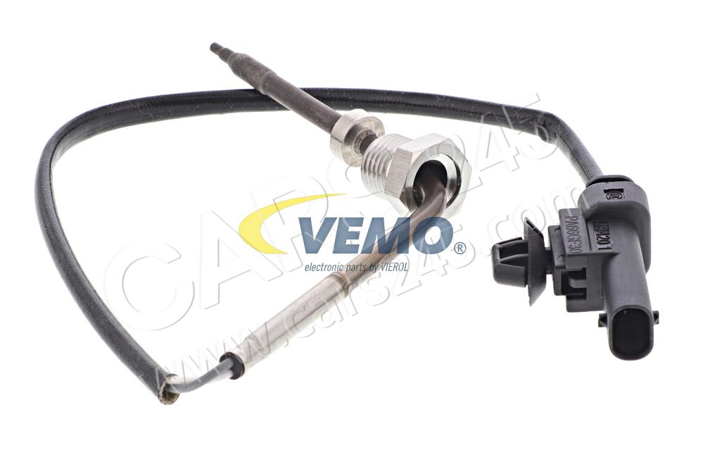 Sensor, exhaust gas temperature VEMO V40-72-0008