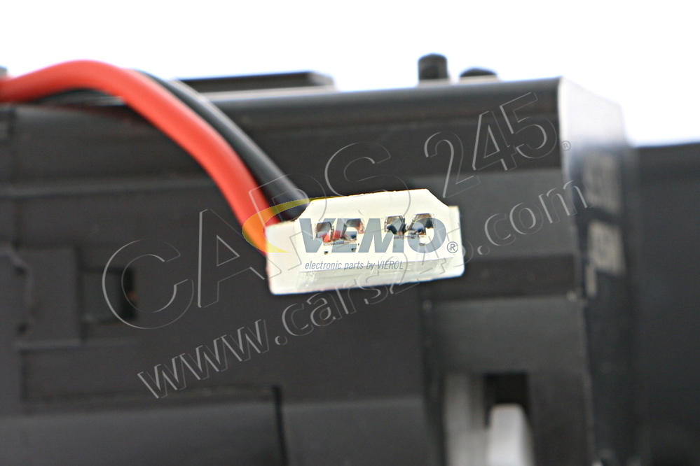 Steering Column Switch VEMO V46-80-0027 3