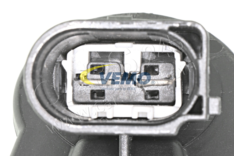 Control Element, parking brake caliper VEMO V10-77-1062 2