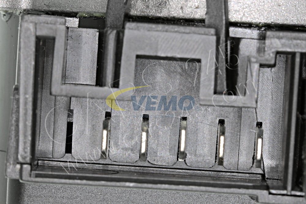 Wiper Motor VEMO V24-07-0030 2