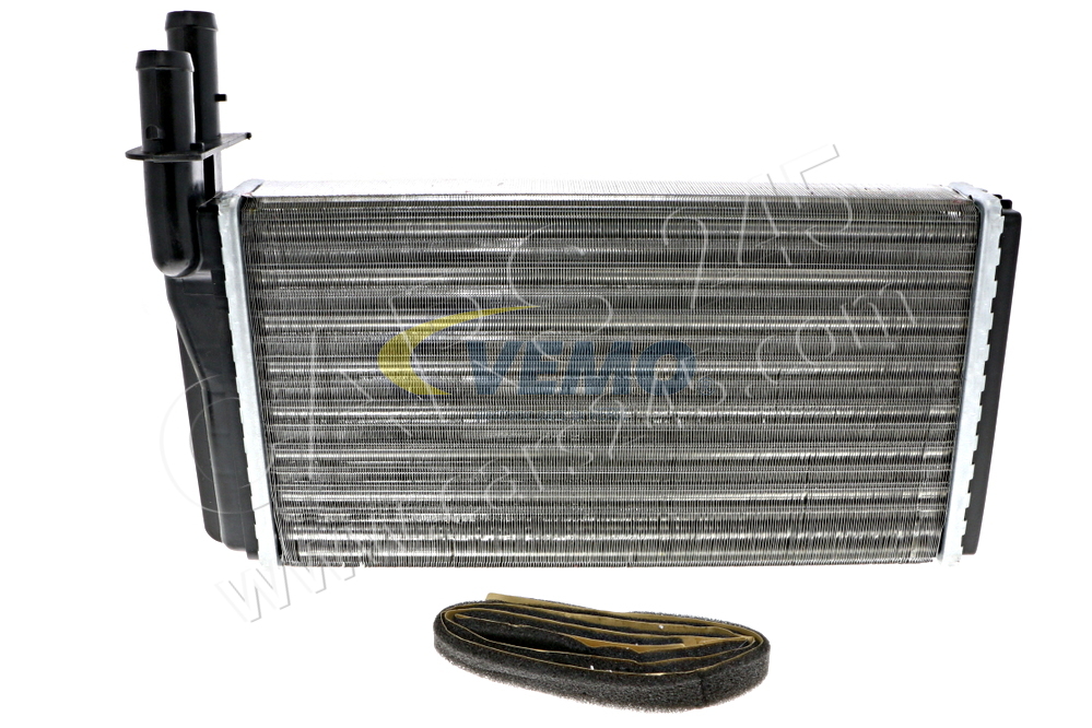 Heat Exchanger, interior heating VEMO V24-61-0008