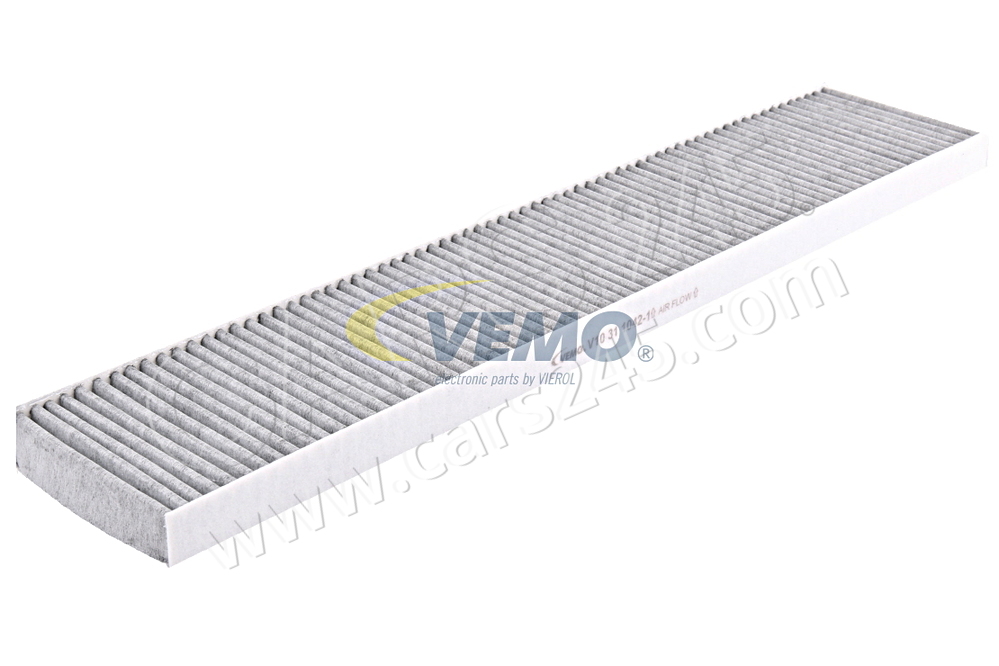 Filter, interior air VEMO V10-31-1042-1