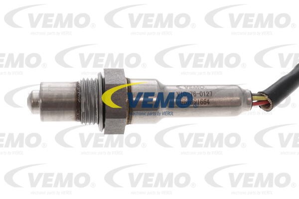 Lambda Sensor VEMO V10-76-0127 3
