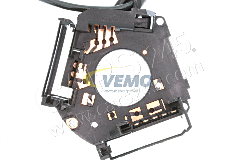 Steering Column Switch VEMO V15-80-3222 2