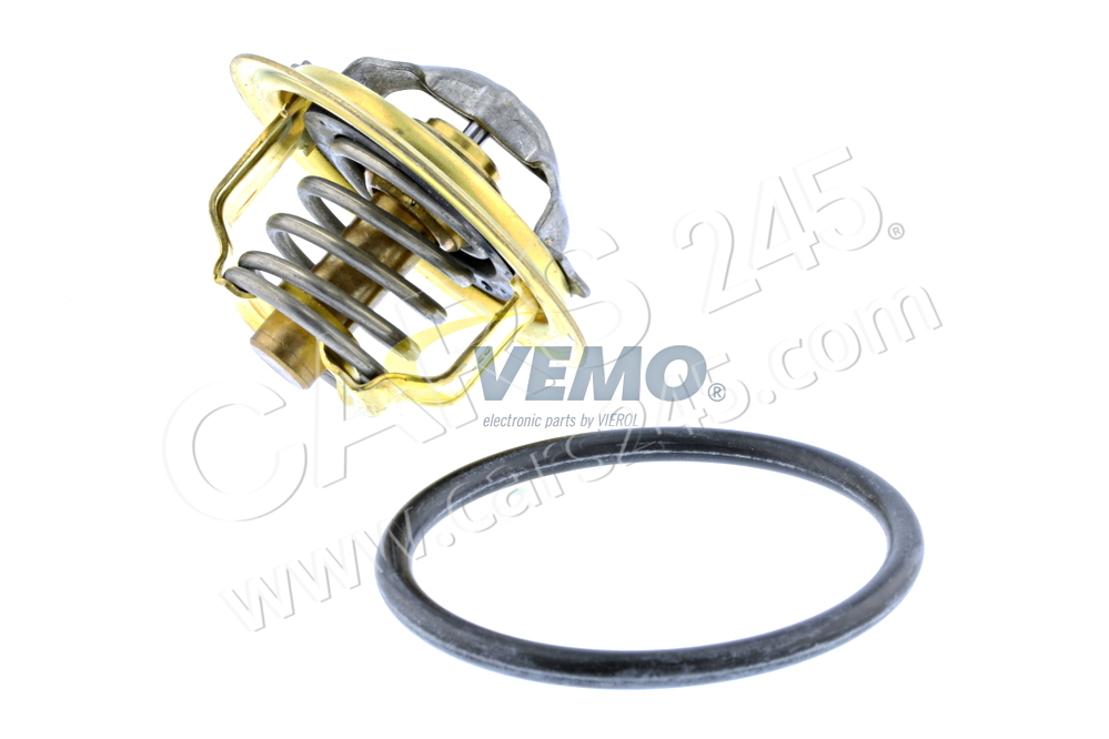 Thermostat, coolant VEMO V15-99-2075