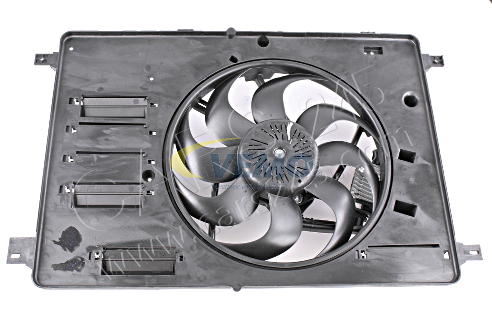 Fan, engine cooling VEMO V25-01-0002