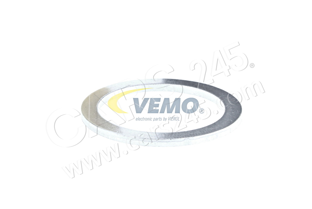 Temperature Switch, radiator fan VEMO V40-99-1086 3