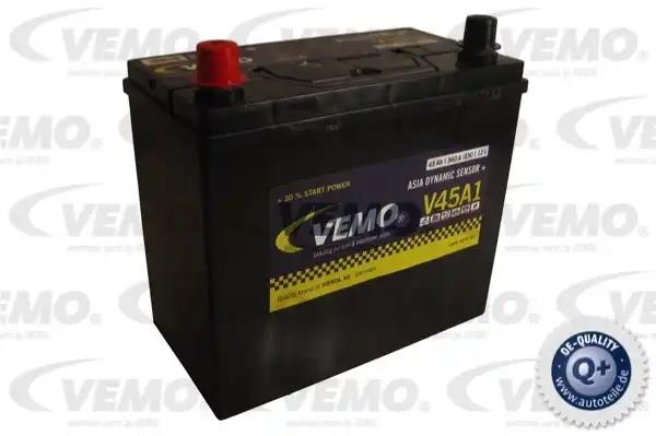 Starter Battery VEMO V99-17-0032-1