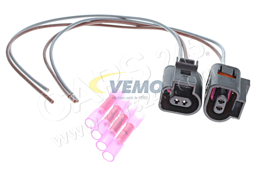 Repair Kit, cable set VEMO V10-83-0088