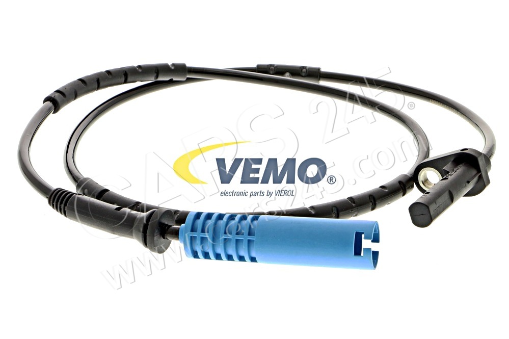 Sensor, wheel speed VEMO V20-72-5214