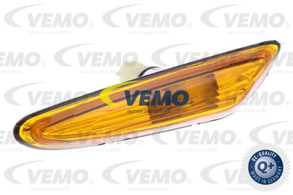 Auxiliary Direction Indicator VEMO V20-84-0009