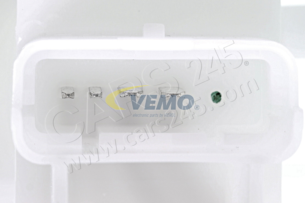 Fuel Feed Unit VEMO V24-09-0021 2