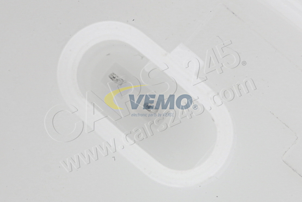 Fuel Feed Unit VEMO V30-09-0066-1 2