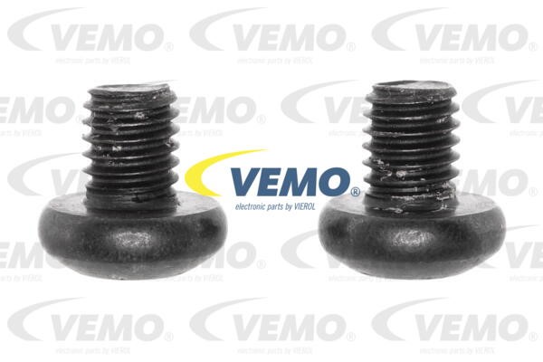 Sensor, Xenon light (headlight levelling) VEMO V48-72-0088 3