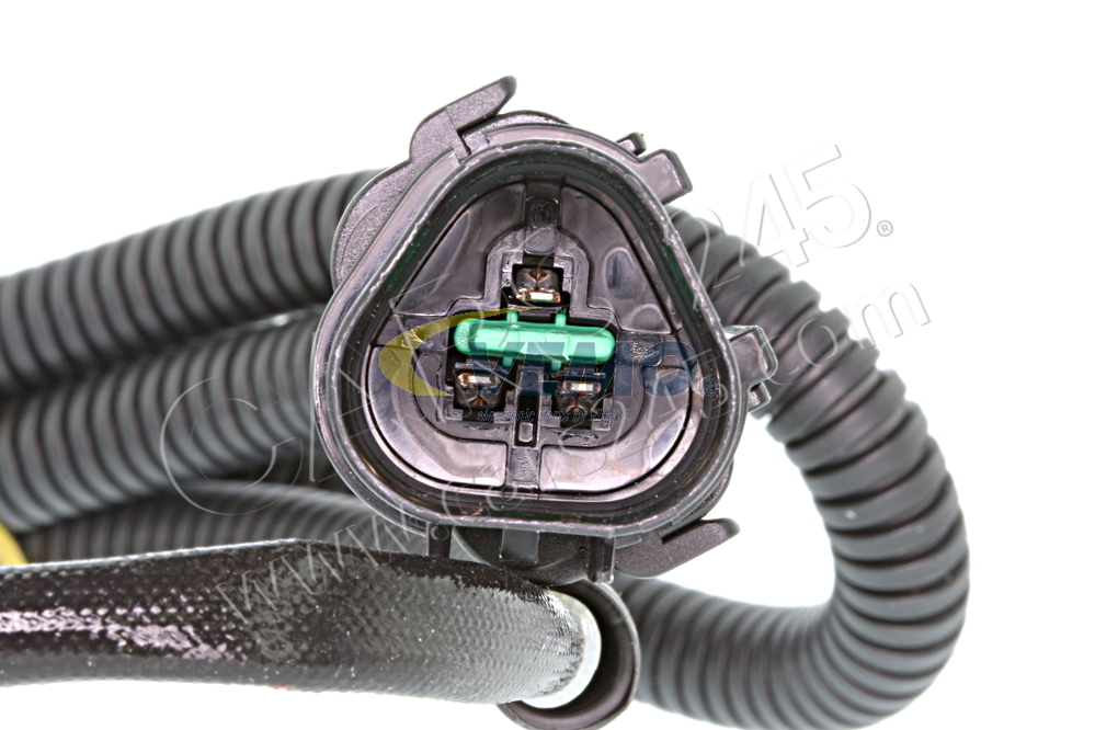 Sensor, crankshaft pulse VEMO V52-72-0104 2