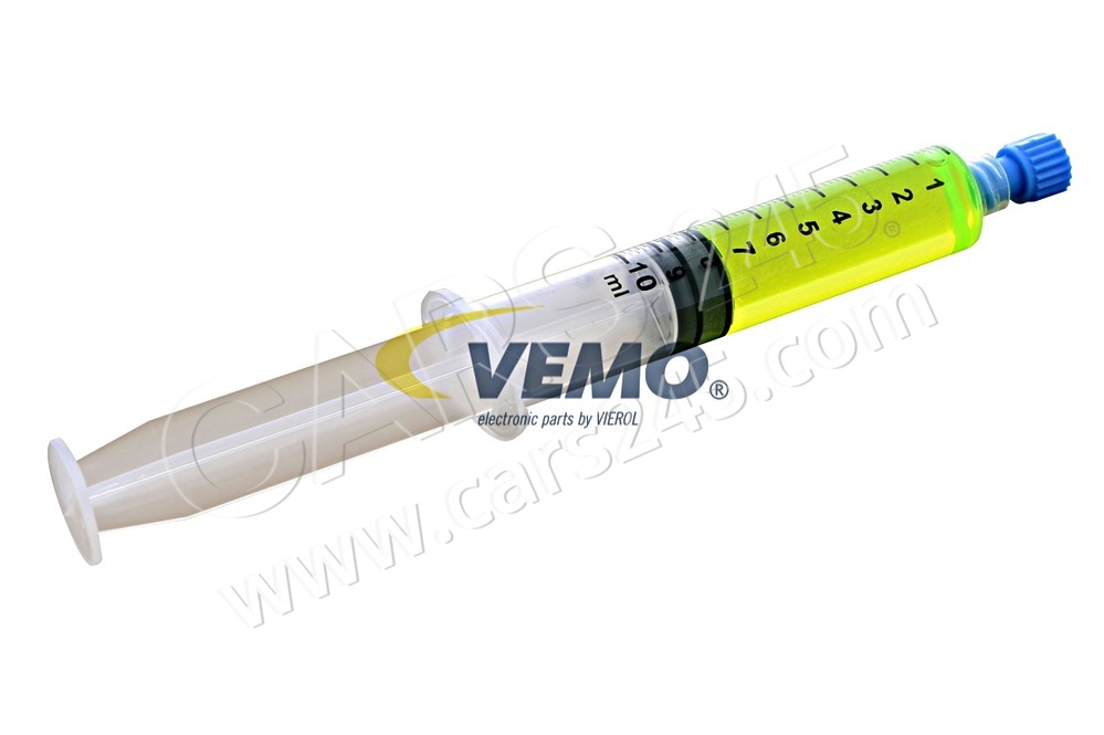 Additive, leak location VEMO V60-17-0019
