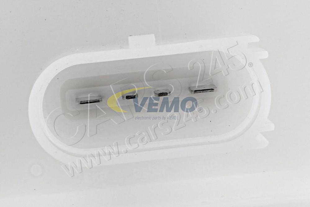 Fuel Feed Unit VEMO V10-09-0809 2