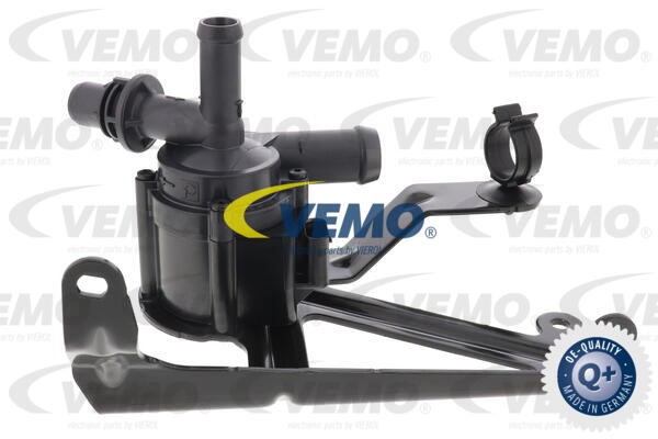 Auxiliary water pump (cooling water circuit) VEMO V20-16-0013