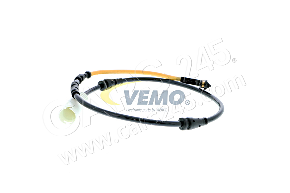 Warning Contact, brake pad wear VEMO V20-72-0532