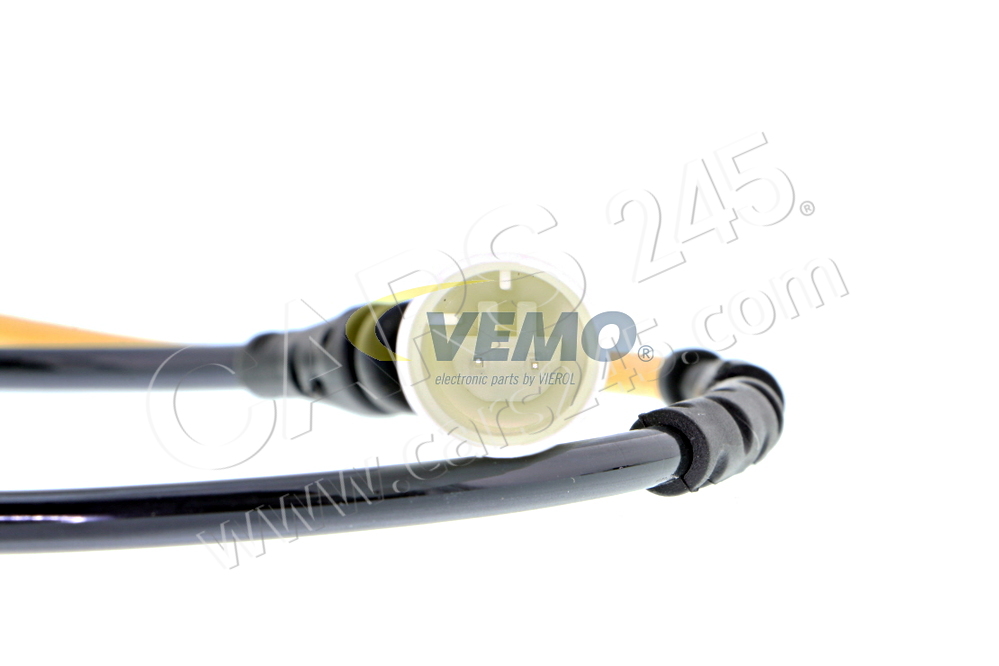 Warning Contact, brake pad wear VEMO V20-72-0532 2