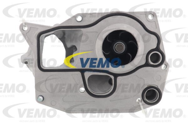 Water Pump, engine cooling VEMO V20-99-2100 3