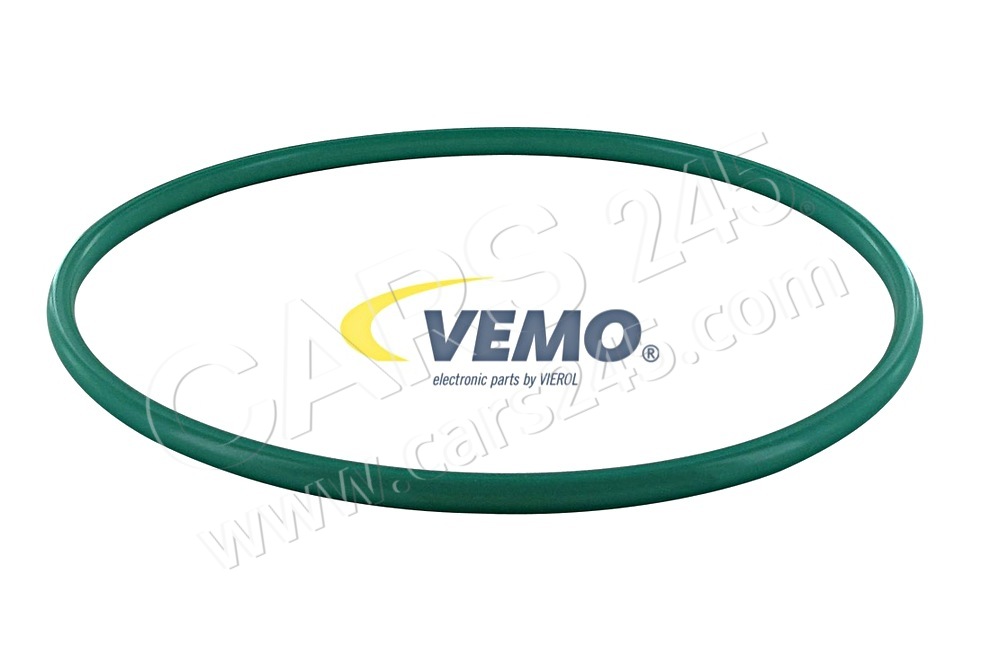 Seal, fuel sender unit VEMO V22-09-0031