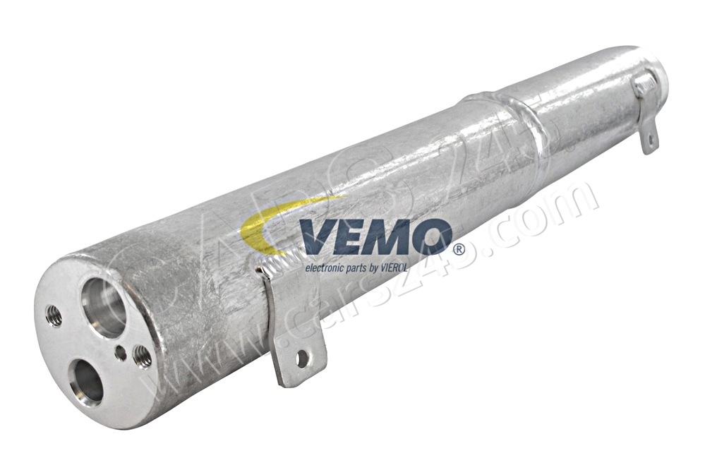Dryer, air conditioning VEMO V30-06-0064