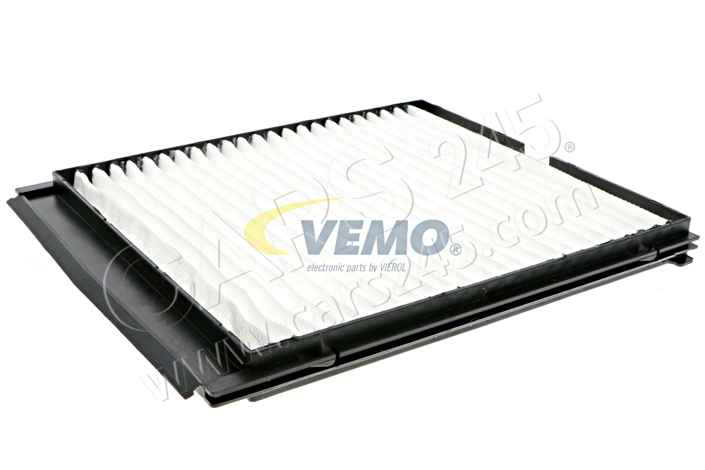 Filter, interior air VEMO V38-30-1006