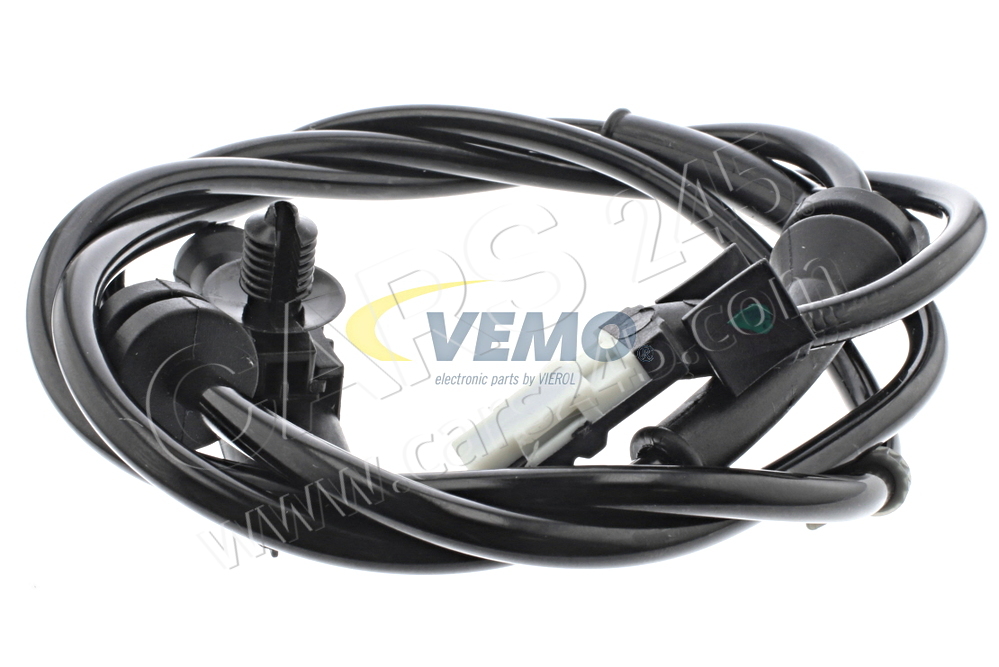 Sensor, wheel speed VEMO V38-72-0026