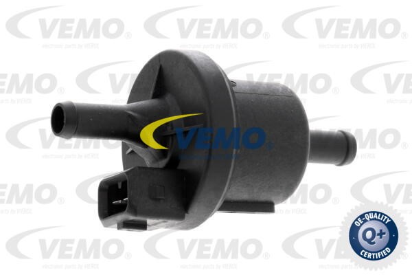 Breather Valve, fuel tank VEMO V10-77-0033