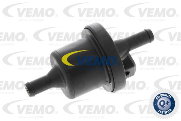 Breather Valve, fuel tank VEMO V10-77-0033 3