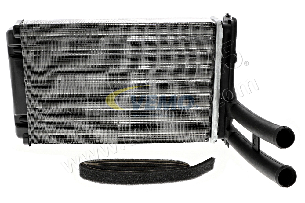 Heat Exchanger, interior heating VEMO V15-61-0013