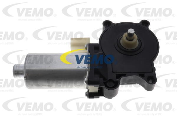 Electric Motor, window regulator VEMO V20-05-0002