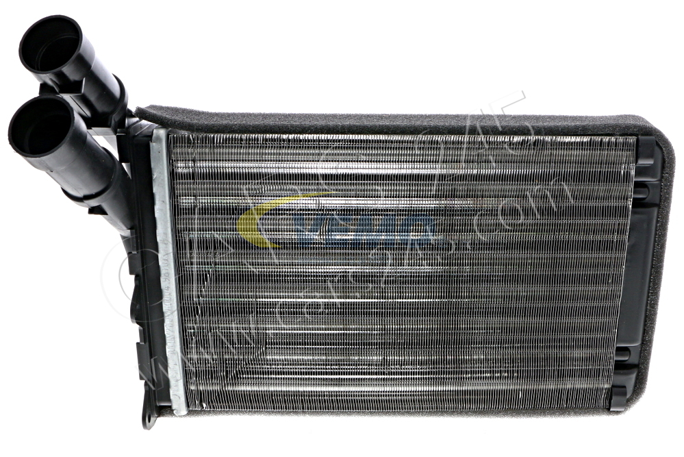 Heat Exchanger, interior heating VEMO V22-61-0004